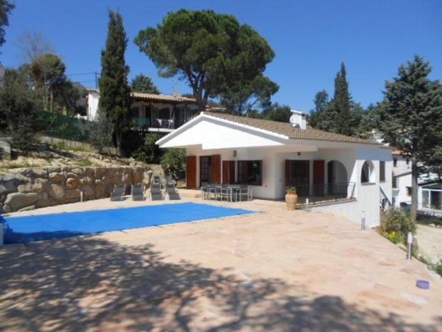 Casa Mas Ros 6 Villa Gerona Exterior foto